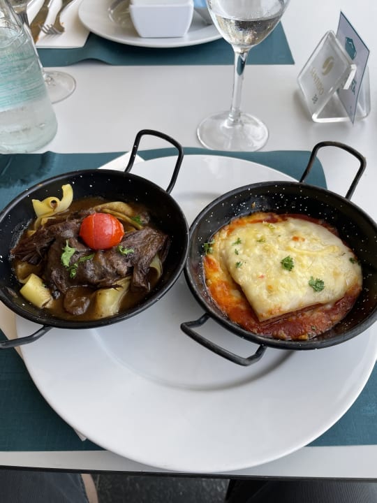 Gastro CM Castell de Mar