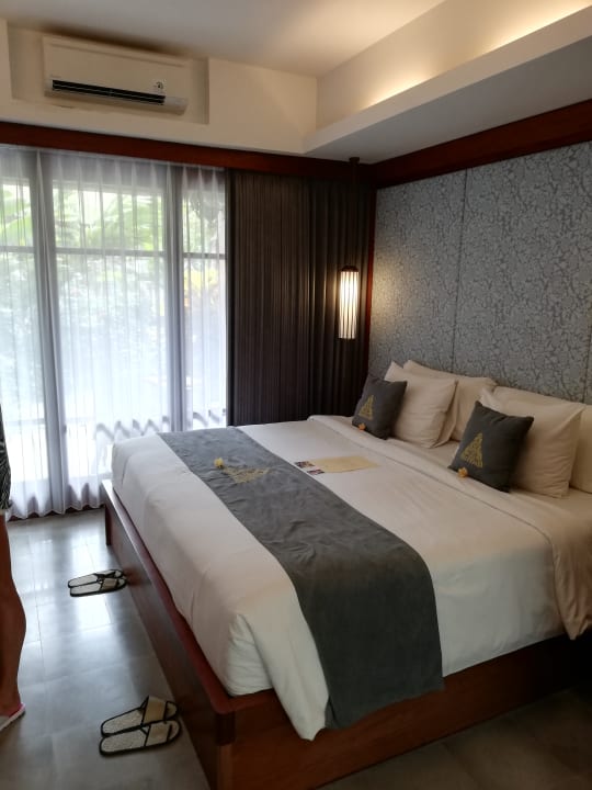 Zimmer The Alantara Sanur