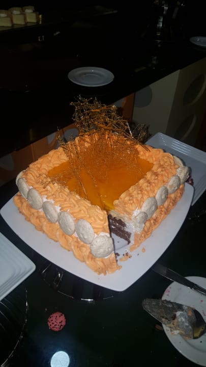 Gastro Pickalbatros White Beach Resort - Hurghada