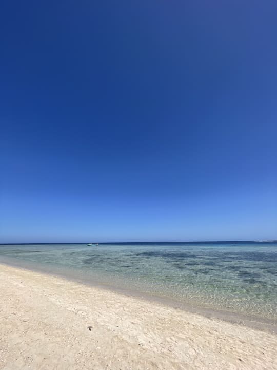 Strand Hilton Marsa Alam Nubian Resort