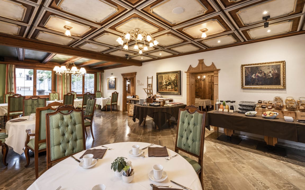 Gastro Hotel Goldenes Rössl - Cavallino D'Oro