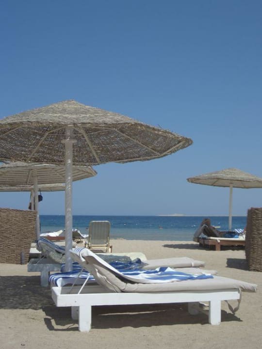 Strand Eagles Paradise Abu Soma