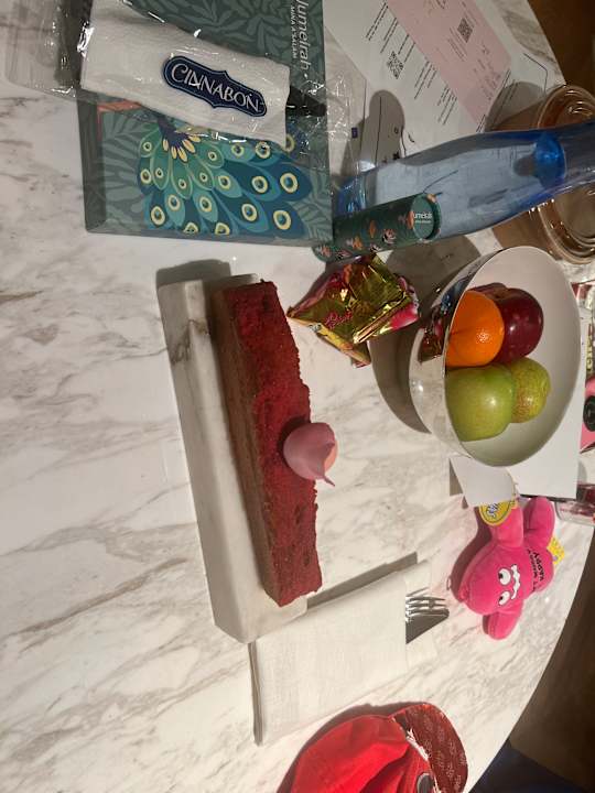 Zimmer Jumeirah Mina Al Salam