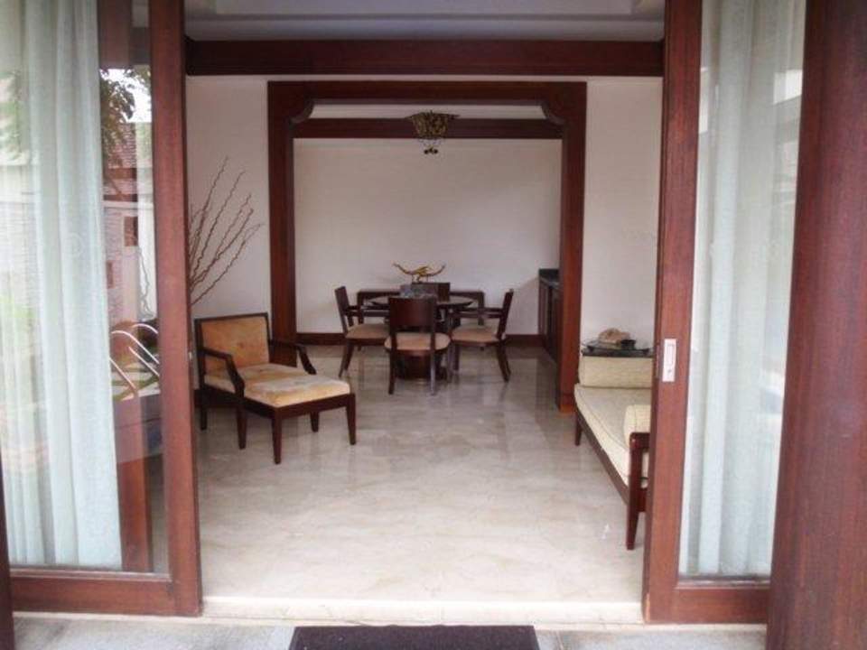 Der Wohnzimmerpavillion Hotel Pullman Sanya Yalong Bay