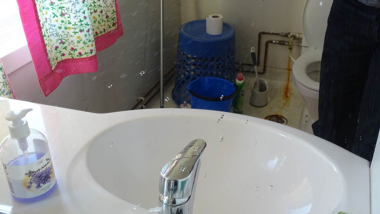 Sonstiges Gårdshytten, Dverbergveien 143