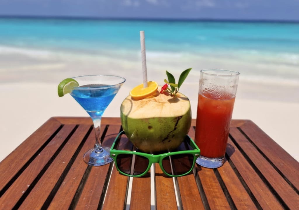 Strand Adaaran Select Meedhupparu Island Resort - Premium All Inclusive