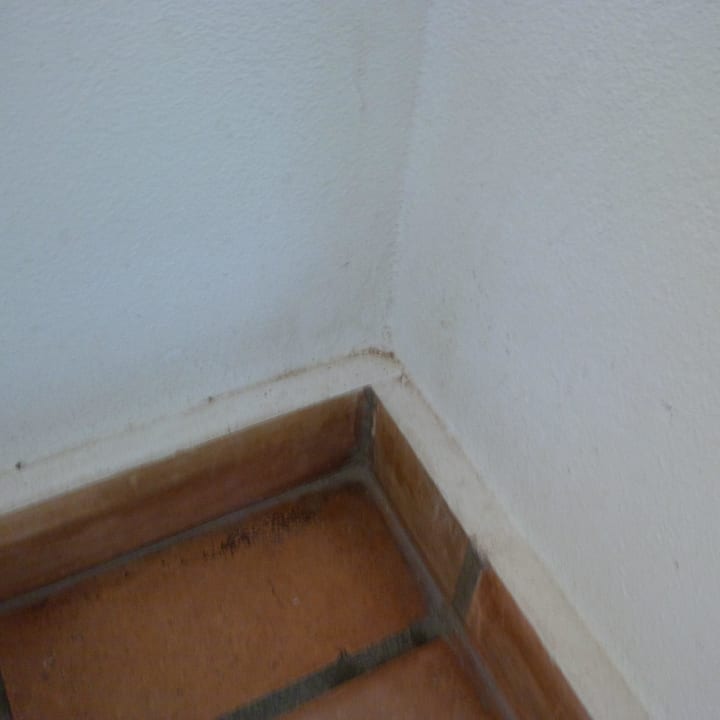 Verdreckte Ecken Hotel Villas Patio