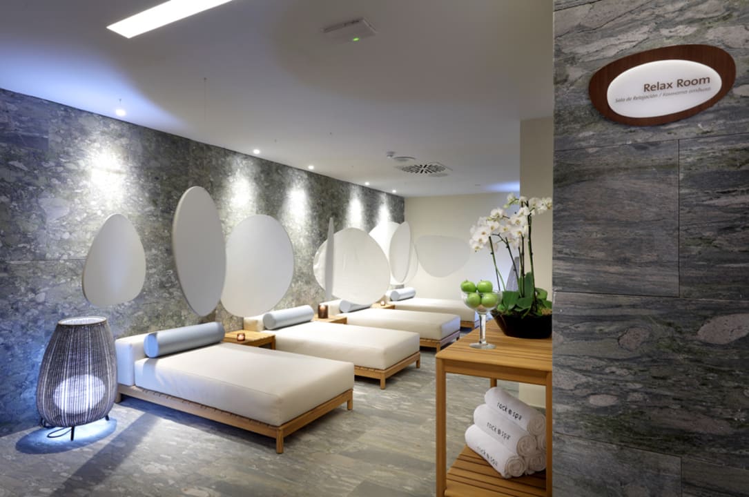 Sport & Freizeit Hard Rock Hotel Tenerife