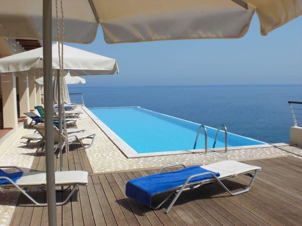Privater Pool Seaside A Lifestyle Resort