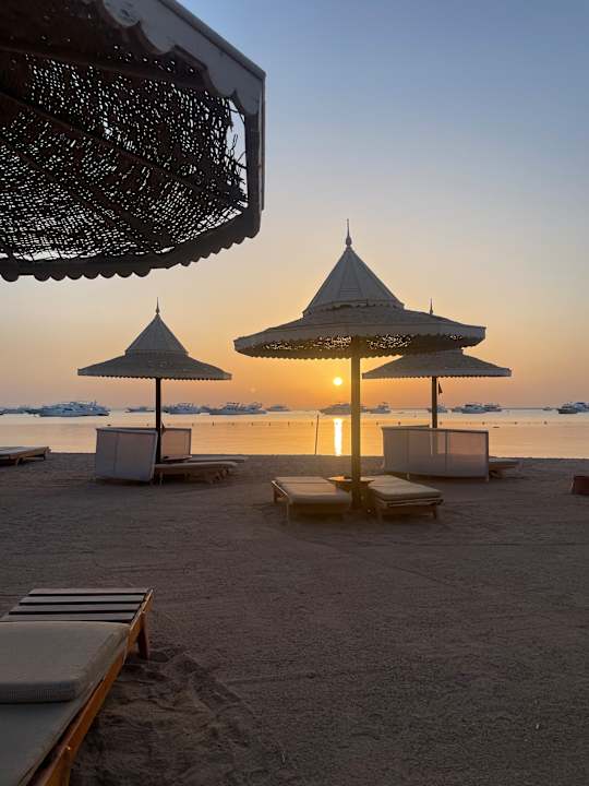 Strand The Grand Palace - Adults only