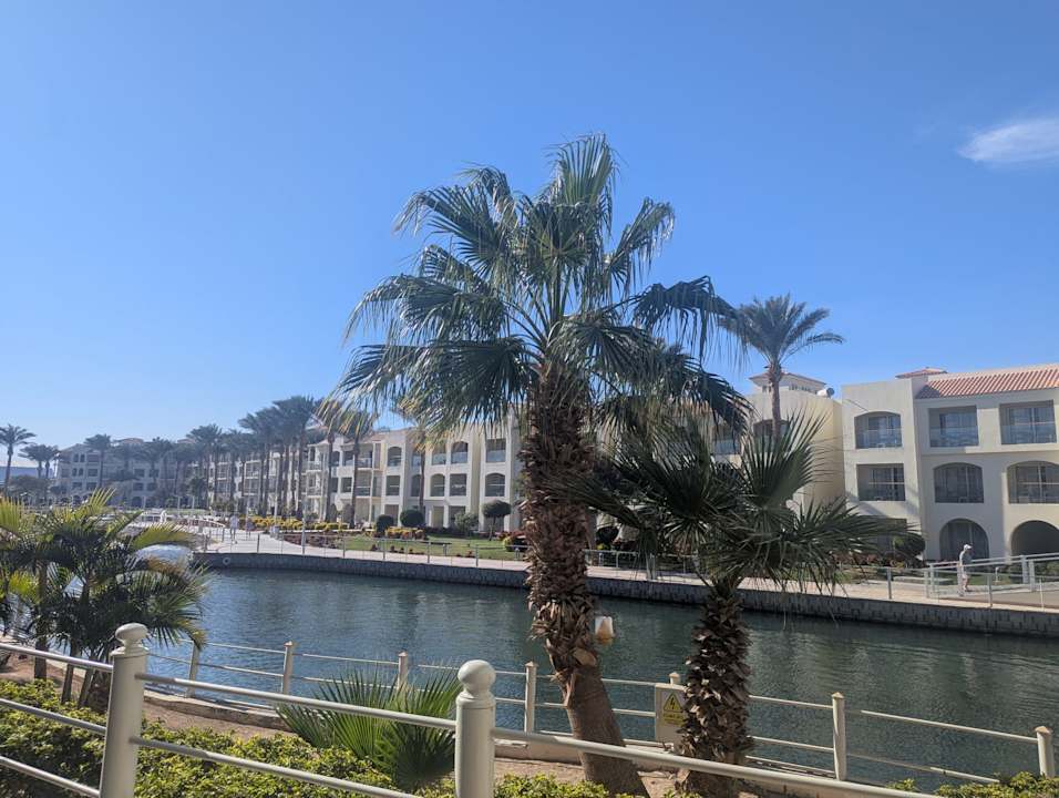 Gastro Pickalbatros Dana Beach Resort - Hurghada