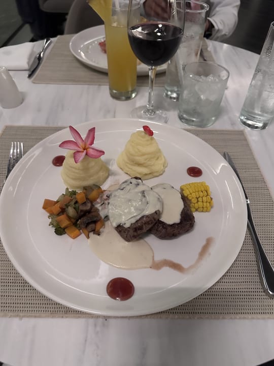 Gastro Lopesan Costa Bávaro Resort, Spa & Casino