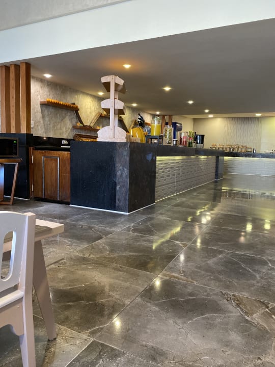 Gastro Pickalbatros Aqua Park Resort - Hurghada