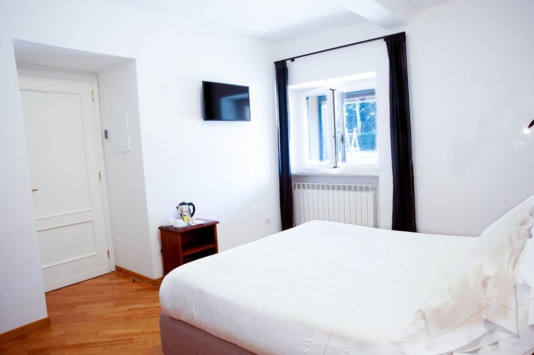 Zimmer Agriturismo Ai Prati