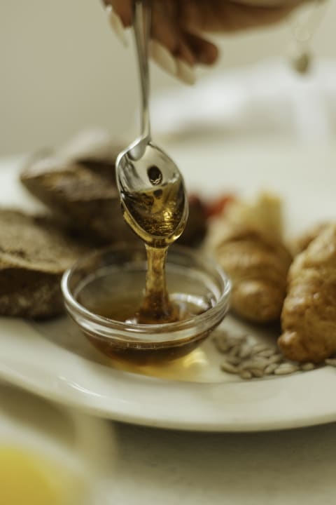 Gastro Melissi Beach Hotel & Spa