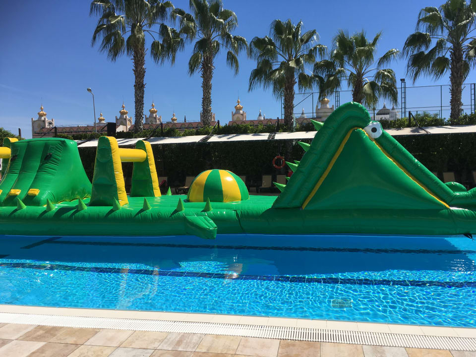 Sport & Freizeit Hane Family Resort