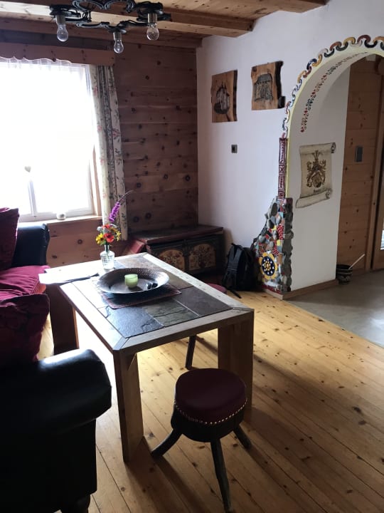 Zimmer Märchenschlössel Altenstein