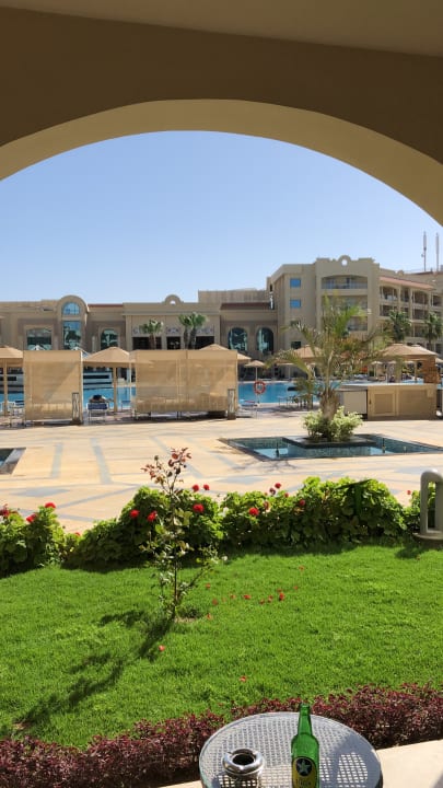 Zimmer Pickalbatros White Beach Resort - Hurghada