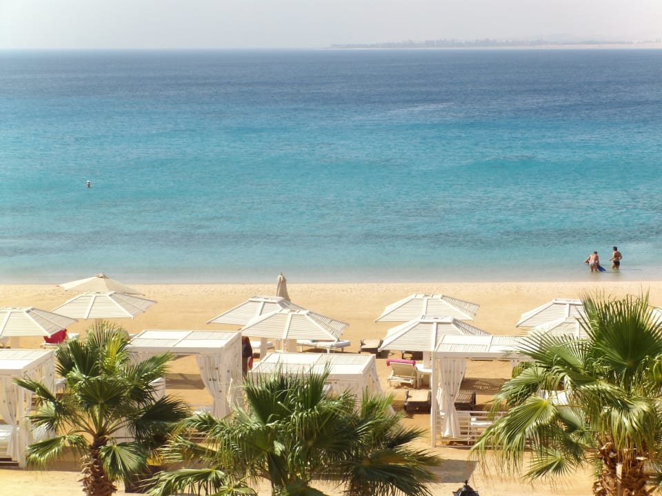 Ausblick Kaisol Romance Resort