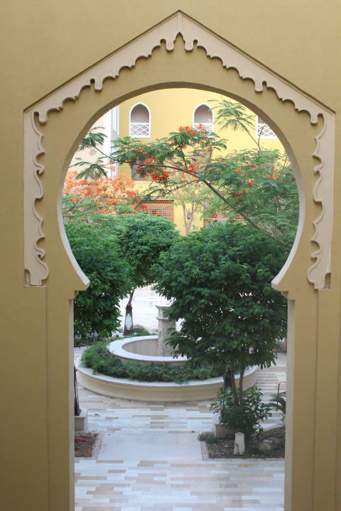 Территория Grand Waterworld Makadi & Family Star Makadi