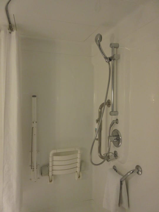 Zimmer ibis Hotel London Docklands - Excel