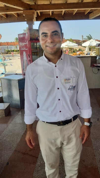 Gastro Three Corners Happy Life Beach Resort