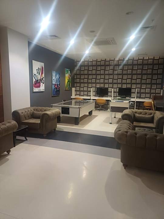 Sport & Freizeit Side Sunport Hotel & Spa