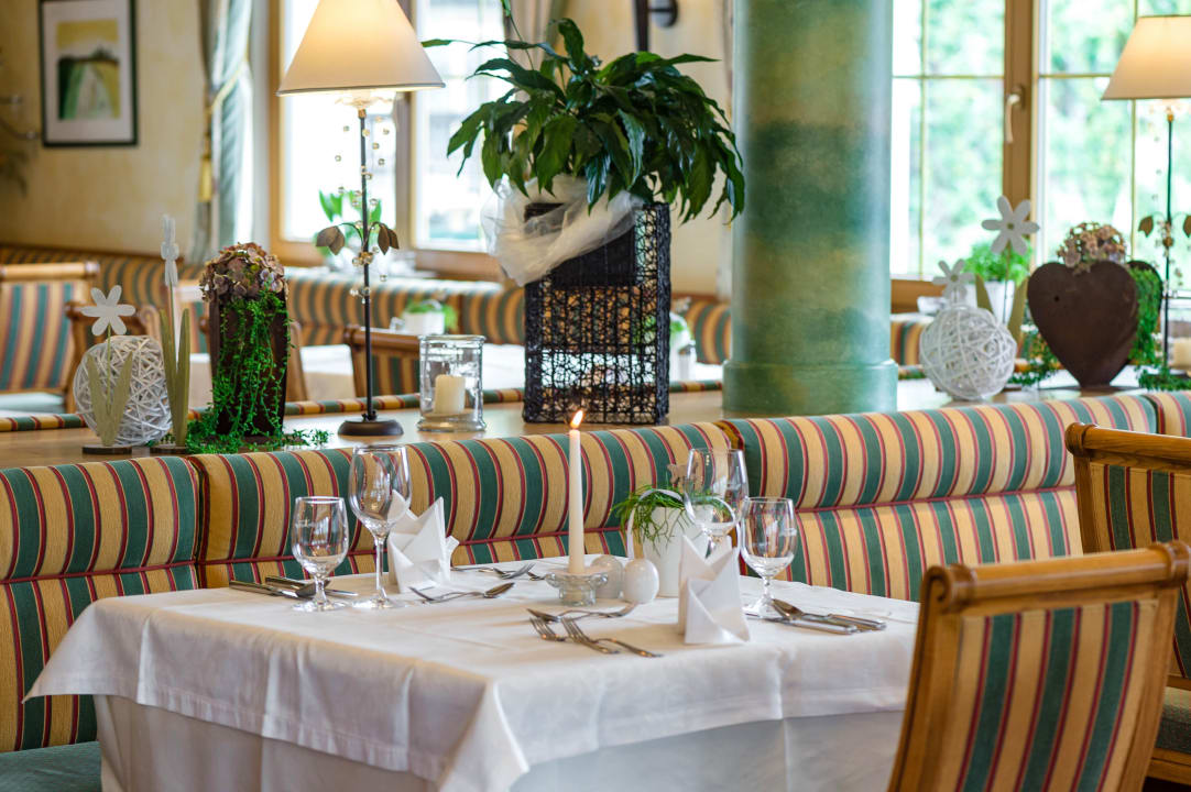 Gastro Platzlhof - Mein Hotel im Zillertal