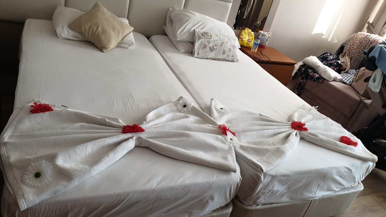 Zimmer Bella Resort & Spa
