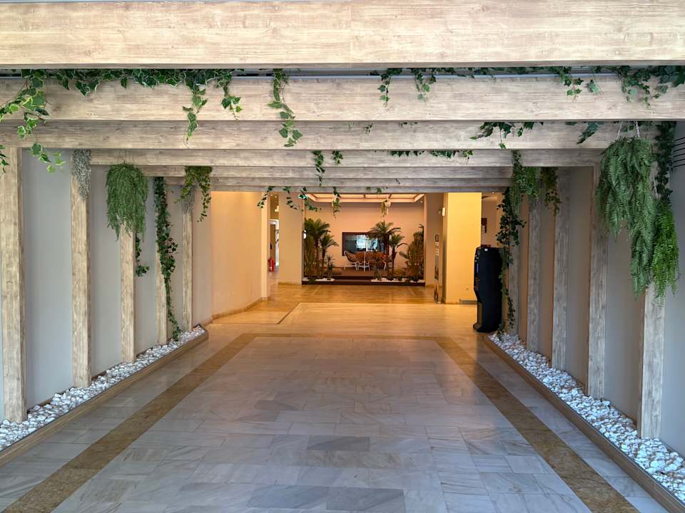 Sonstiges Hotel Akti Coast Club Marmari Kos