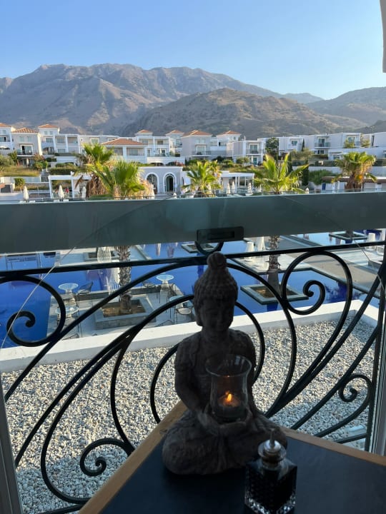 Gastro Anemos Luxury Grand Resort