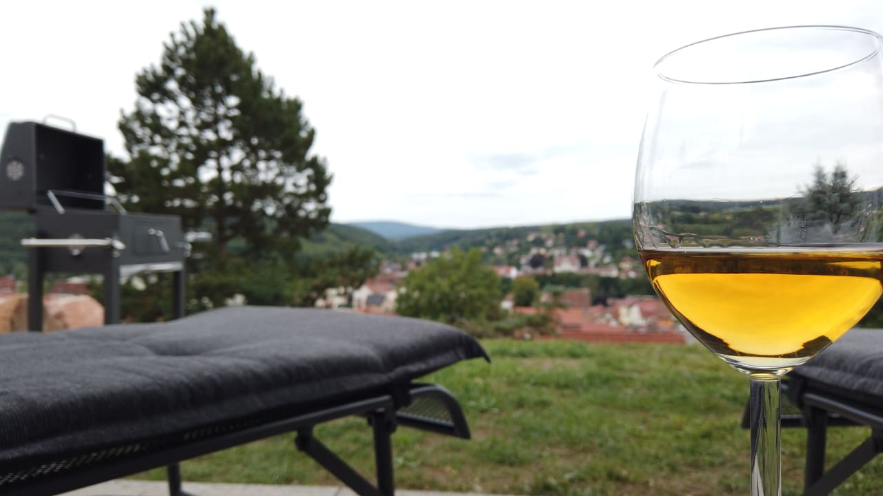 Gartenanlage Wellnorama