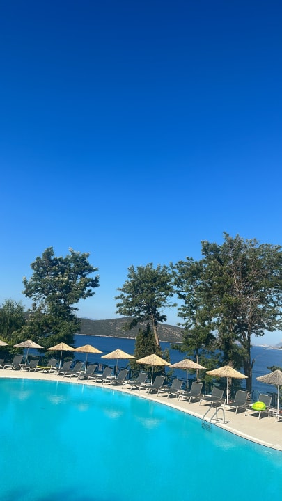Pool Bodrum Holiday Resort & Spa