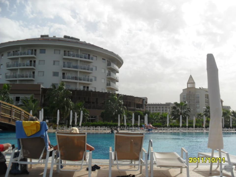 Ein kleiner teil Seaden Sea World Resort & Spa