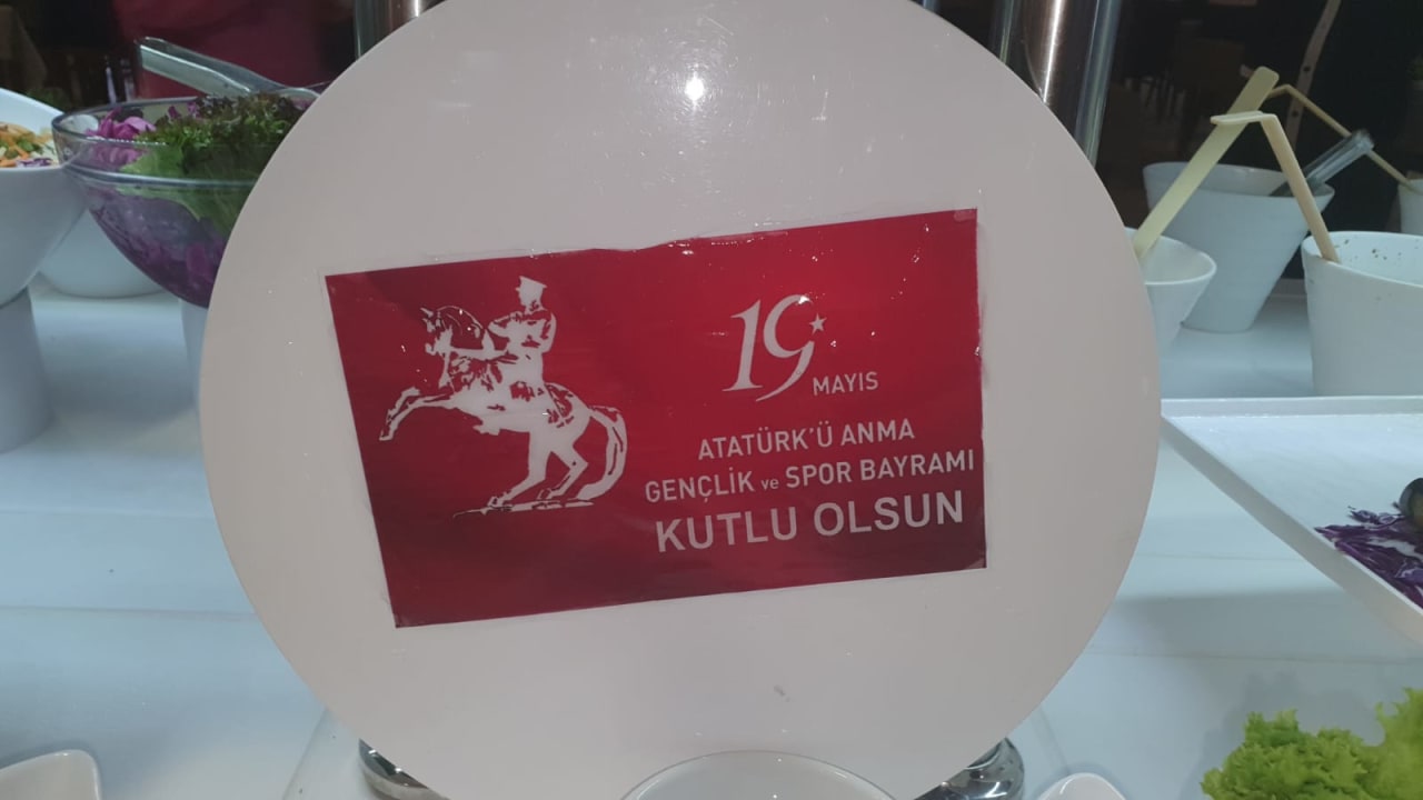 Gastro Hotel Orfeus Park