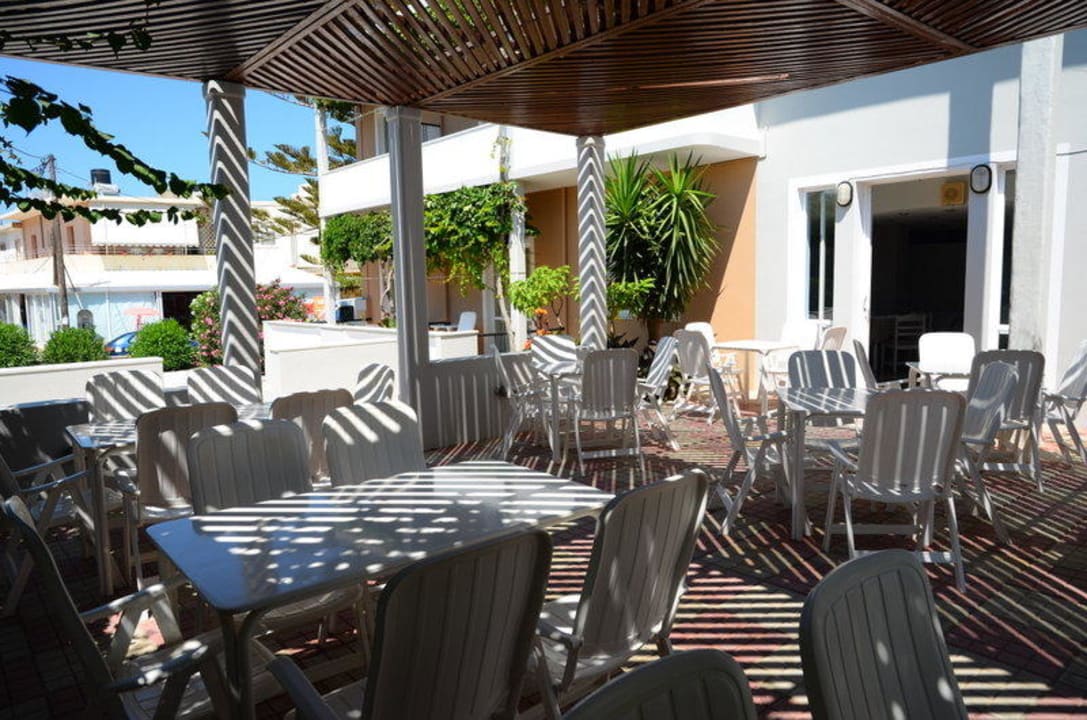 Śniadania Hotel Peli