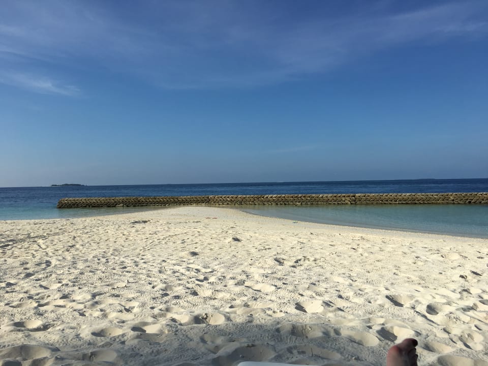 Strand NH Maldives Kuda Rah Resort