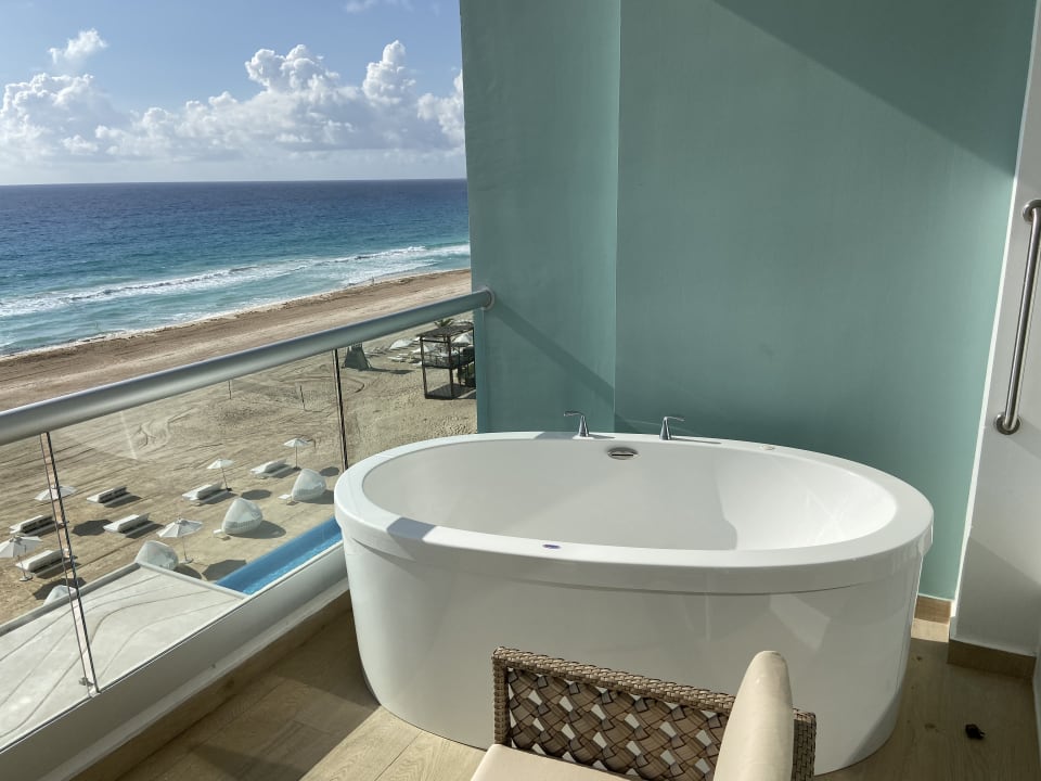 Zimmer Iberostar Selection Coral Cancun