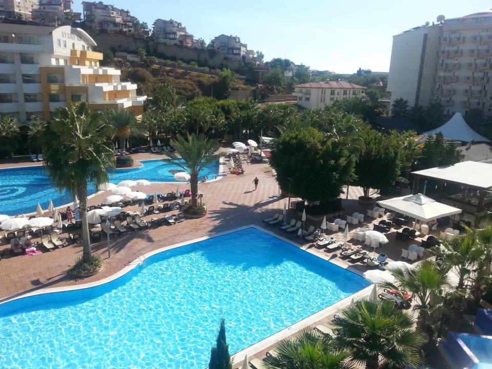 Klasse My Home Resort