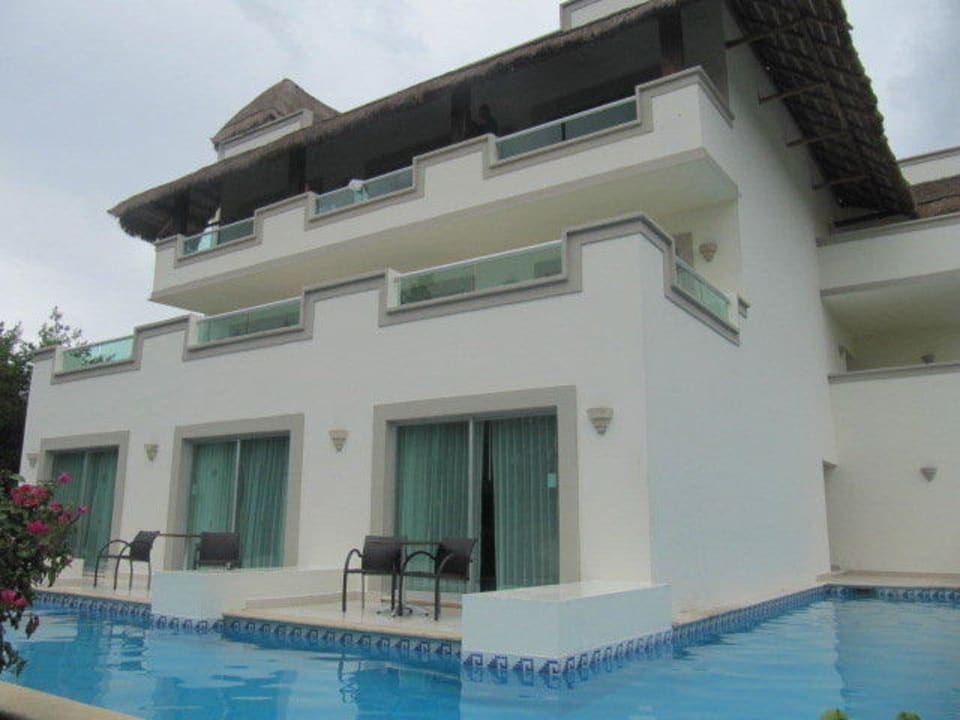 Hotel BlueBay Grand Esmeralda