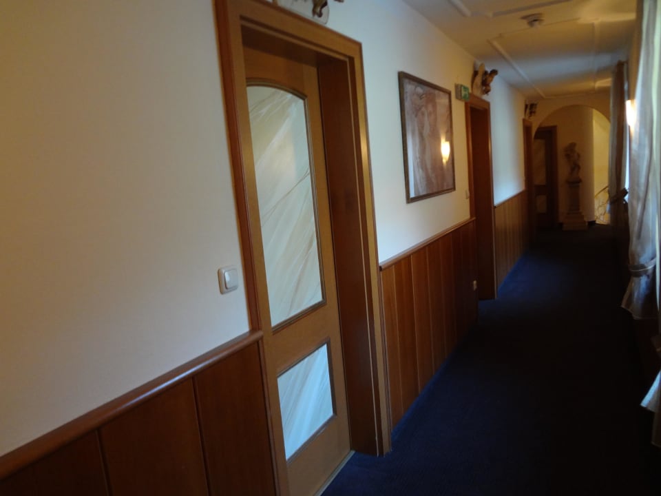 Gang Bergergut - Das Genießerhotel für Paare