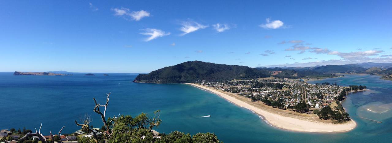 Strand Hotel Pauanui Pines Motor Lodge