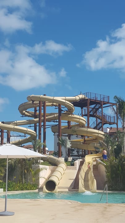 Sport & Freizeit Dreams Playa Mujeres Golf & Spa Resort