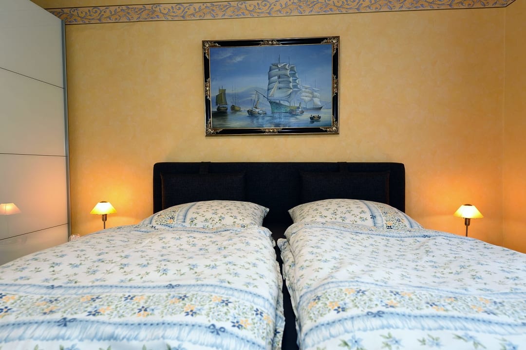 Zimmer Landhaus Voss