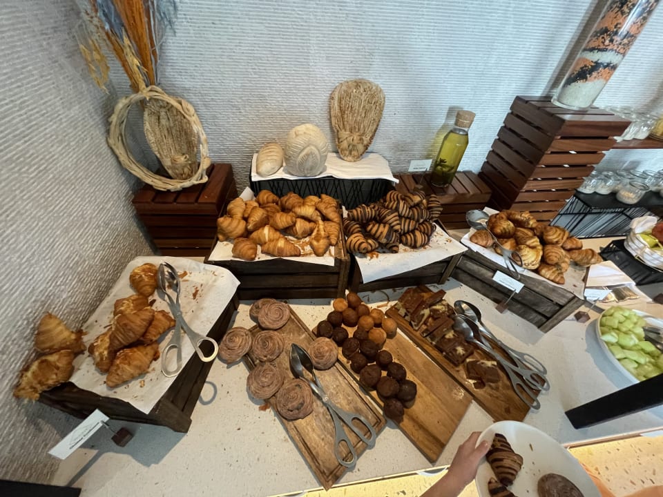 Gastro Radisson Beach Resort Palm Jumeirah