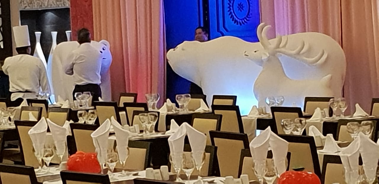 Gastro Hotel Riu Tequila