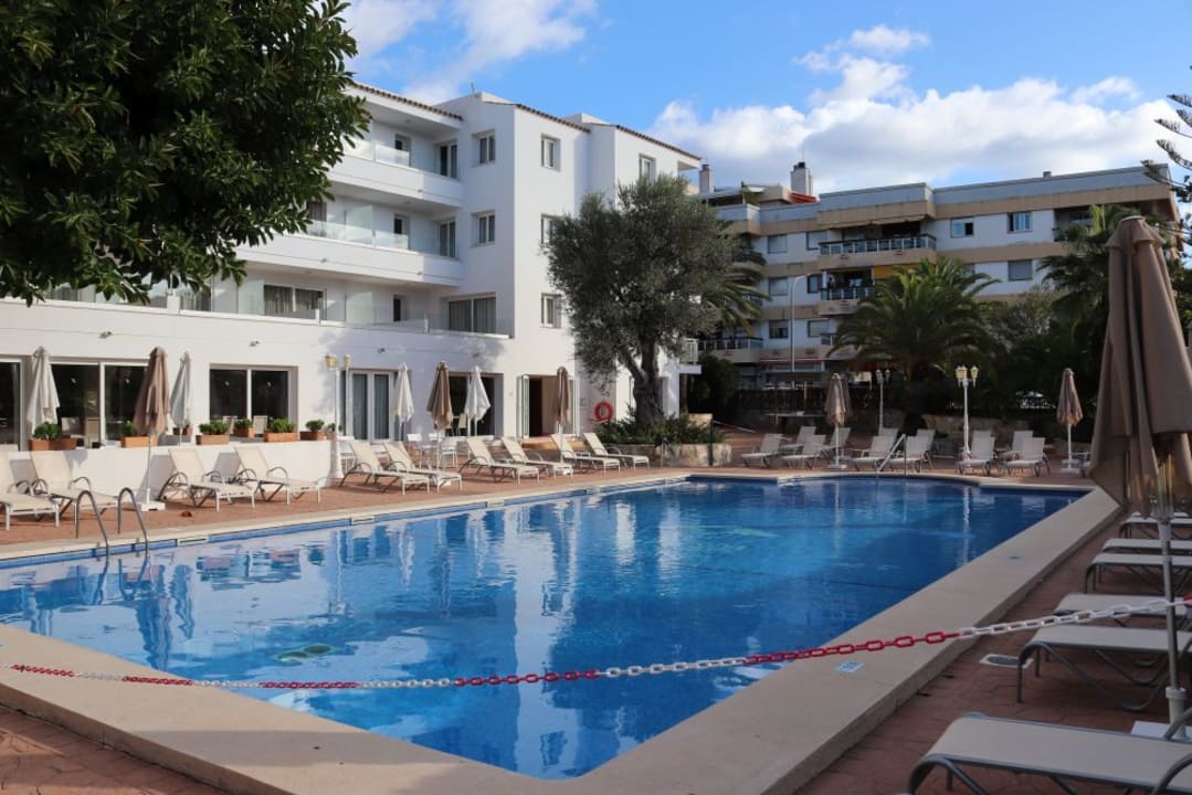 Pool THB Dos Playas - Adults only