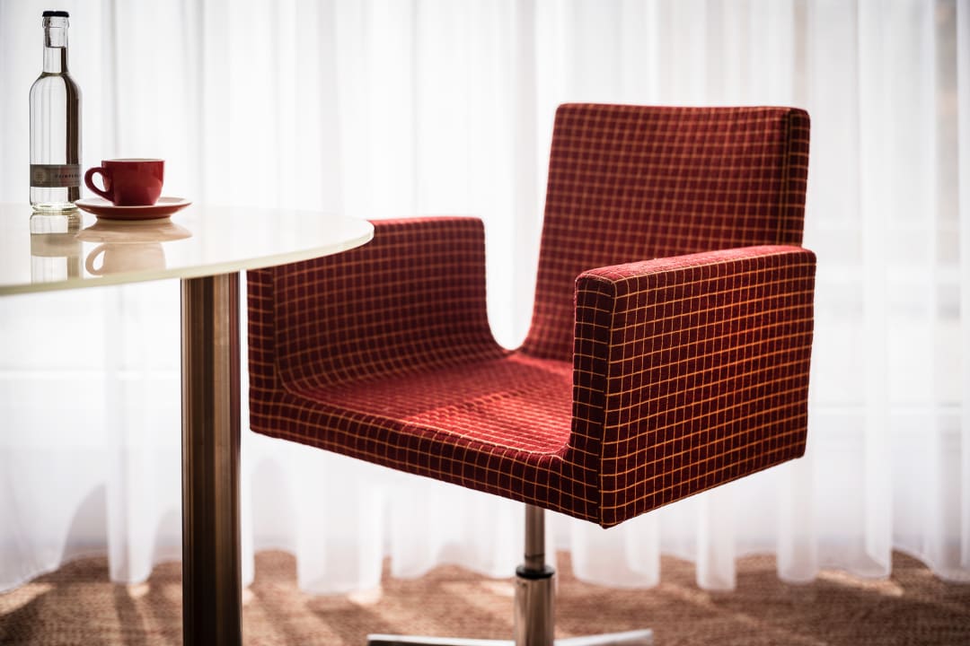 Zimmer Best Western Plus Residenzhotel Lueneburg