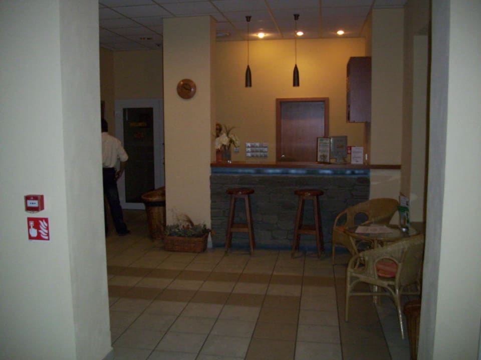 Wellnessbereich Orea Resort Horizont