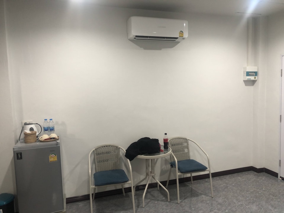 Zimmer ต้นอ้อรีสอร์ทด่านขุนทด